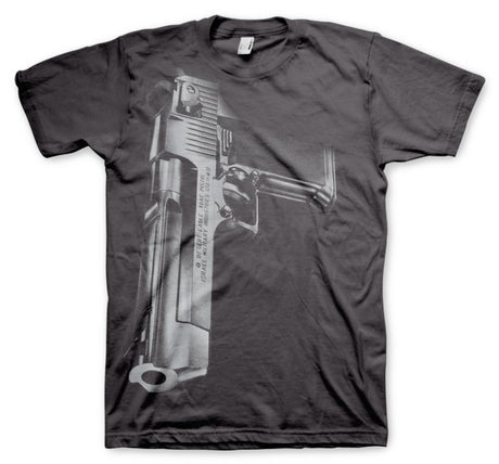 Desert Eagle Gun T-Shirt