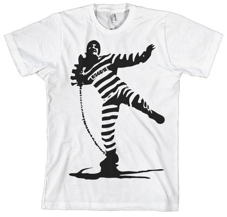 Prisoner Shot-Out T-Shirt