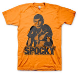 Spocky T-Shirt