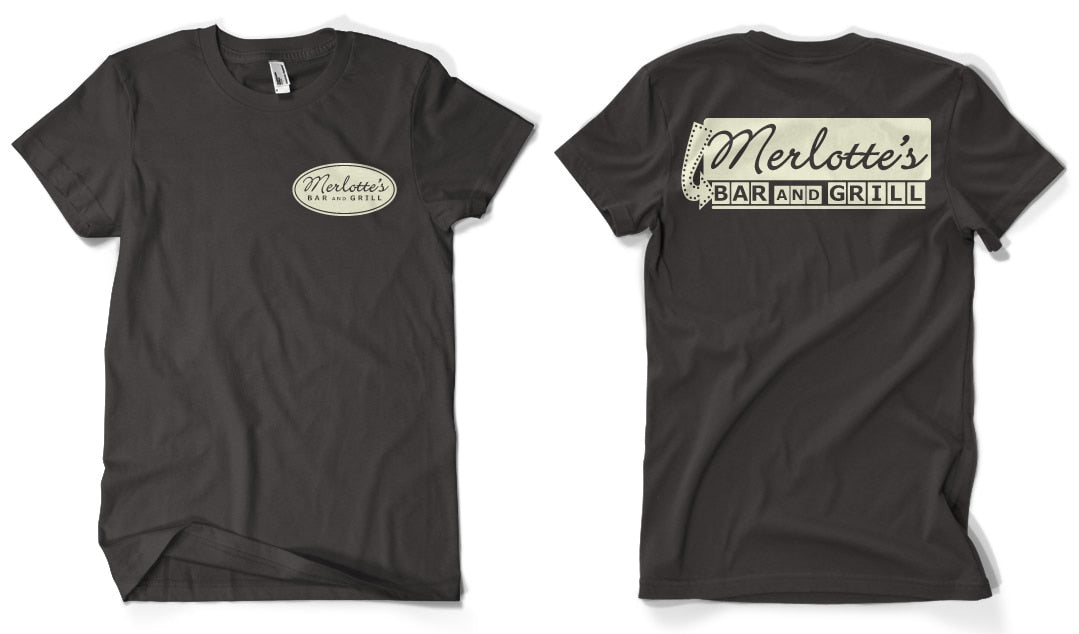 Merlotte´s Bar & Grill T-Shirt