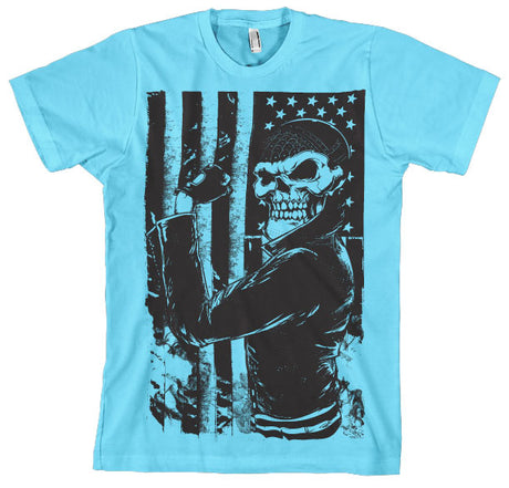 American Badass T-Shirt