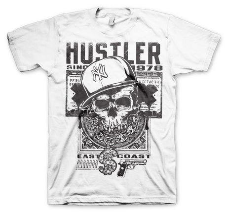 New York Hustler T-Shirt