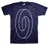 Optical Illustion - Infinity Circle T-Shirt