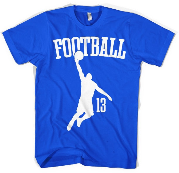 Footbasket T-Shirt