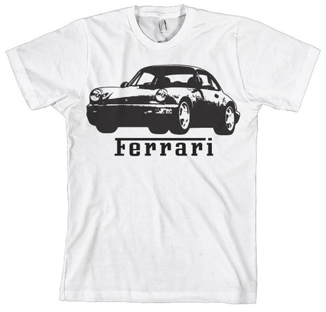 Ferrari 911 T-Shirt