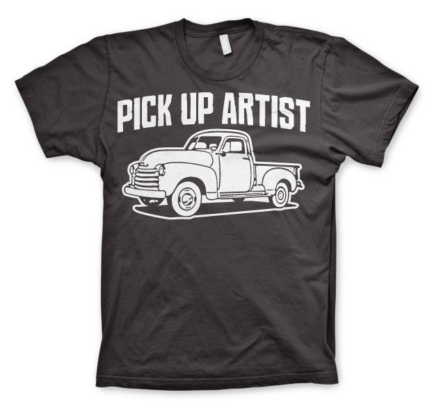 Pick Up Artist T-Shirt