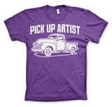 Pick Up Artist T-Shirt