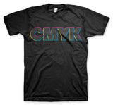 CMYK T-Shirt