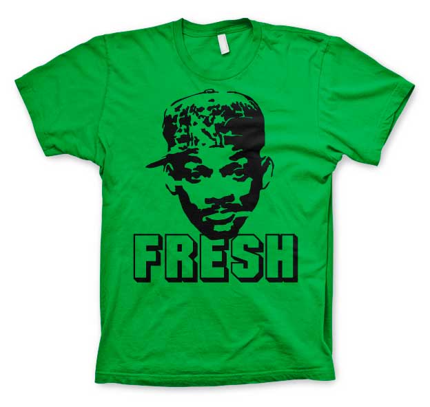 FRESH T-Shirt