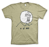 Y O NO T-Shirt