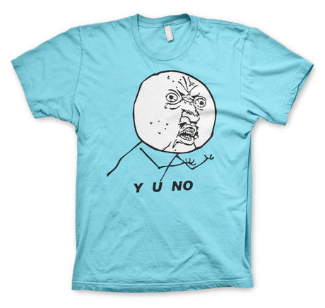 Y O NO T-Shirt