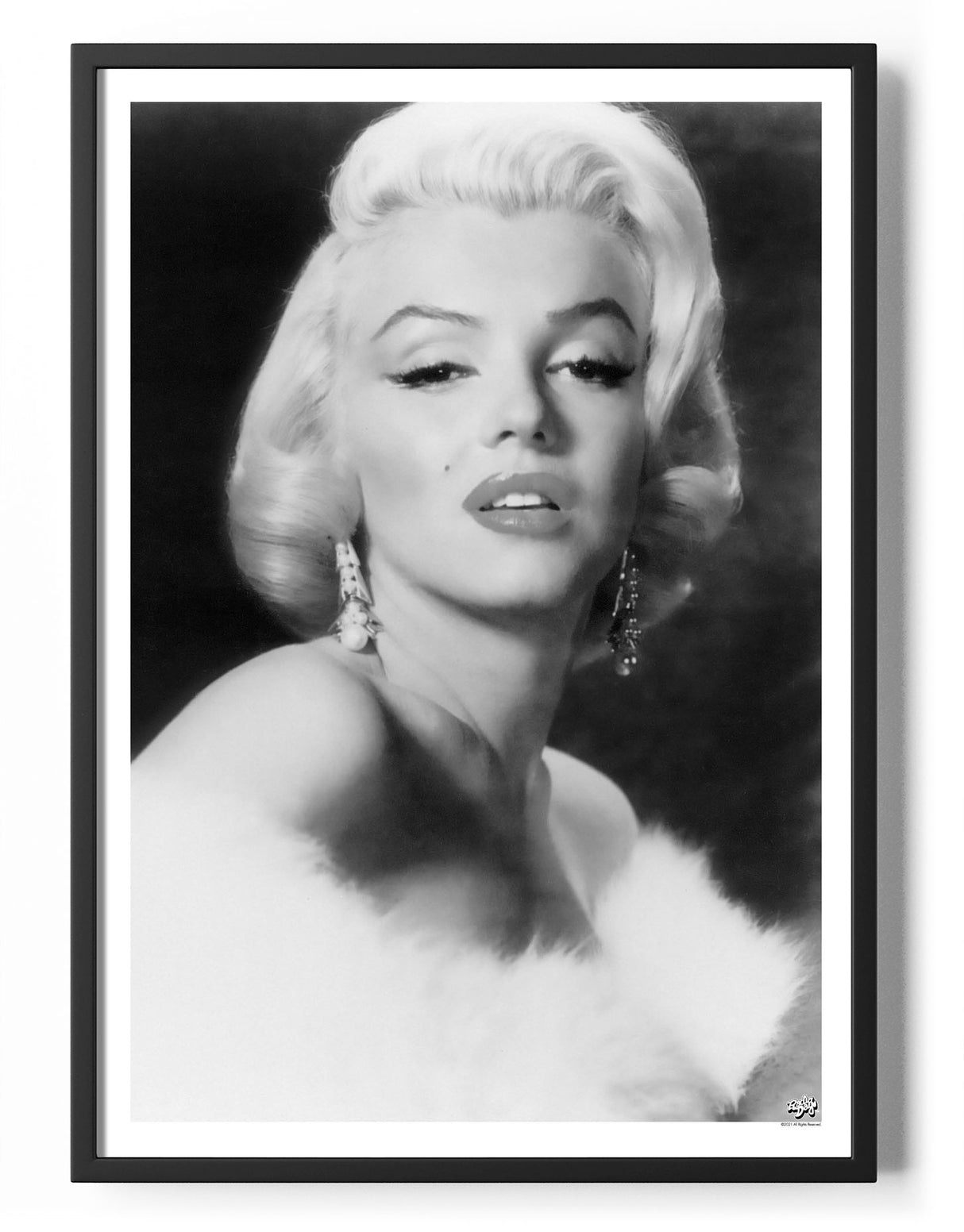 Marilyn Monroe Poster