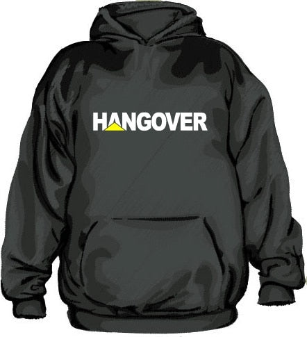 Hangover Hoodie