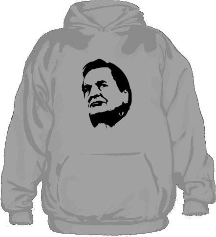 Olof Palme Hoodie