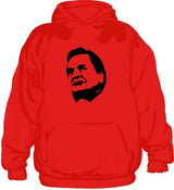 Olof Palme Hoodie