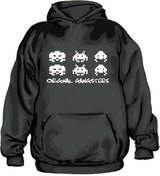 Original Gangsters Hoodie