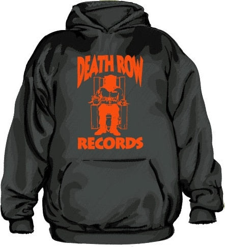 Death Row Records Hoodie