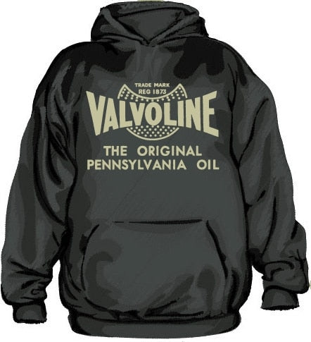 Valvoline 1873 Hoodie