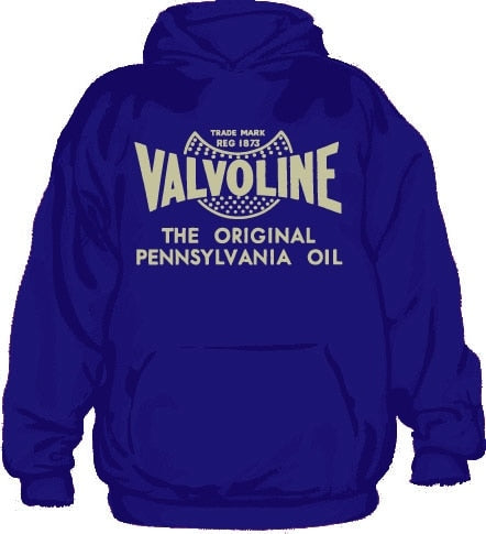 Valvoline 1873 Hoodie