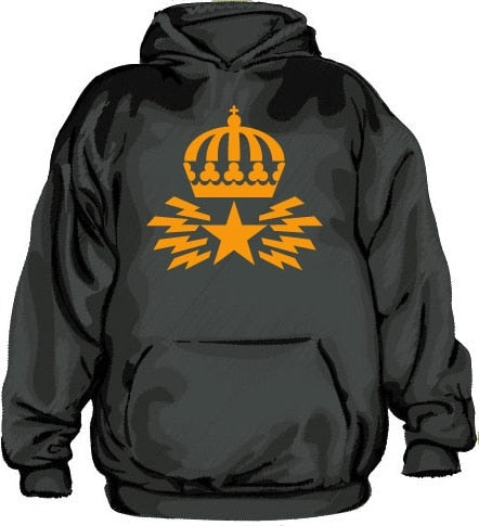 Televerket Hoodie