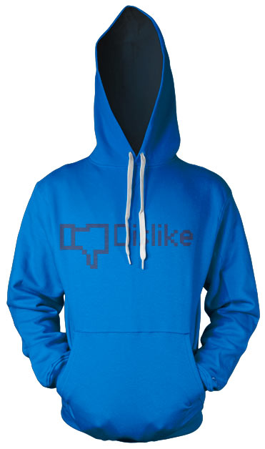 Dislike Hoodie