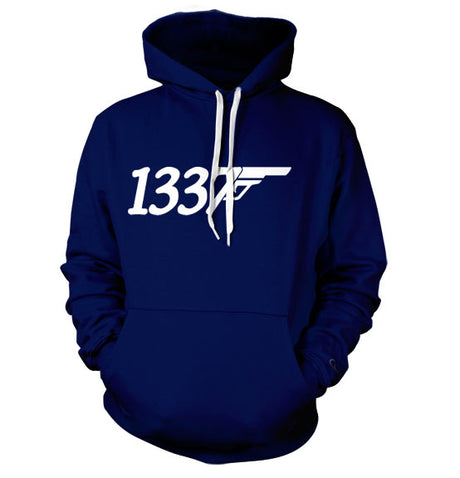 1337 Hoodie