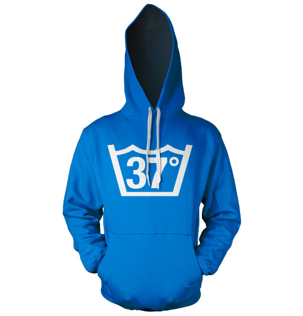 37 Celcius Hoodie