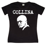 Collina Girly T-shirt