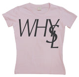 WHYSL Girly T-shirt