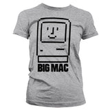 Big Mac Girly T-Shirt