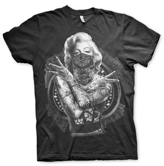 Monroe Outlaw T-Shirt