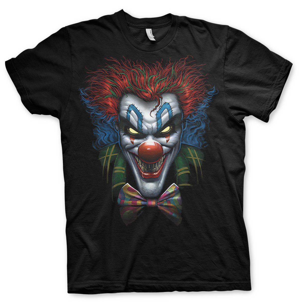 Psycho Clown T-Shirt