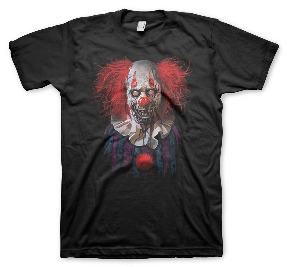 Zombie Clown T-Shirt