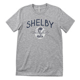 Vintage Shelby Cobra T-Shirt