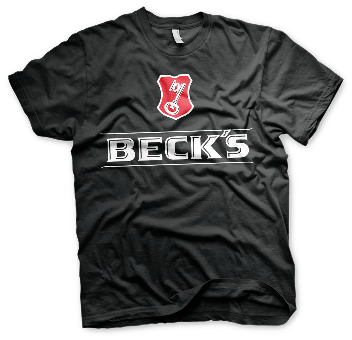 Beck's Logo T-Shirt