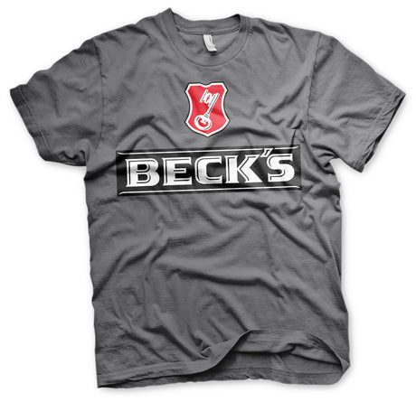 Beck's Beer T-Shirt