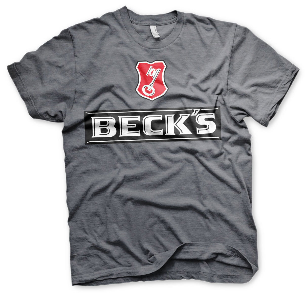 Beck's Beer T-Shirt