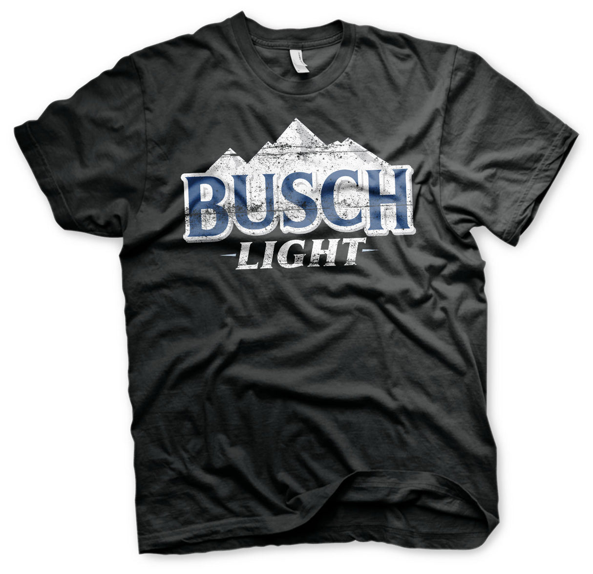 Busch Light Beer T-Shirt