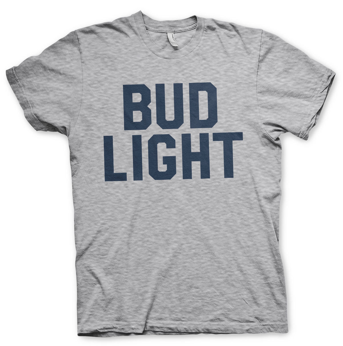 Bud Light Varsity T-Shirt