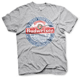 Budweiser American Lager T-Shirt