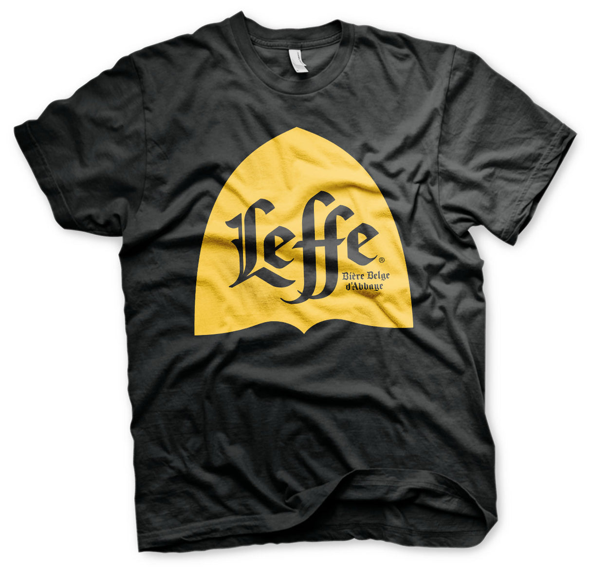 Leffe Alcove Logo T-Shirt