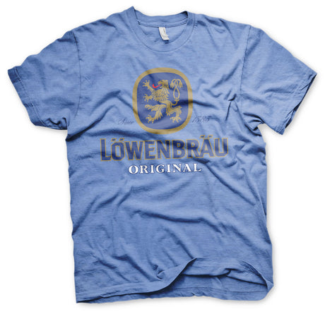 Löwenbräu Original  Logo T-Shirt