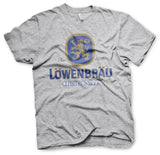 Löwenbräu Original  Logo T-Shirt