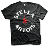 Stella Artois Wordmark T-Shirt