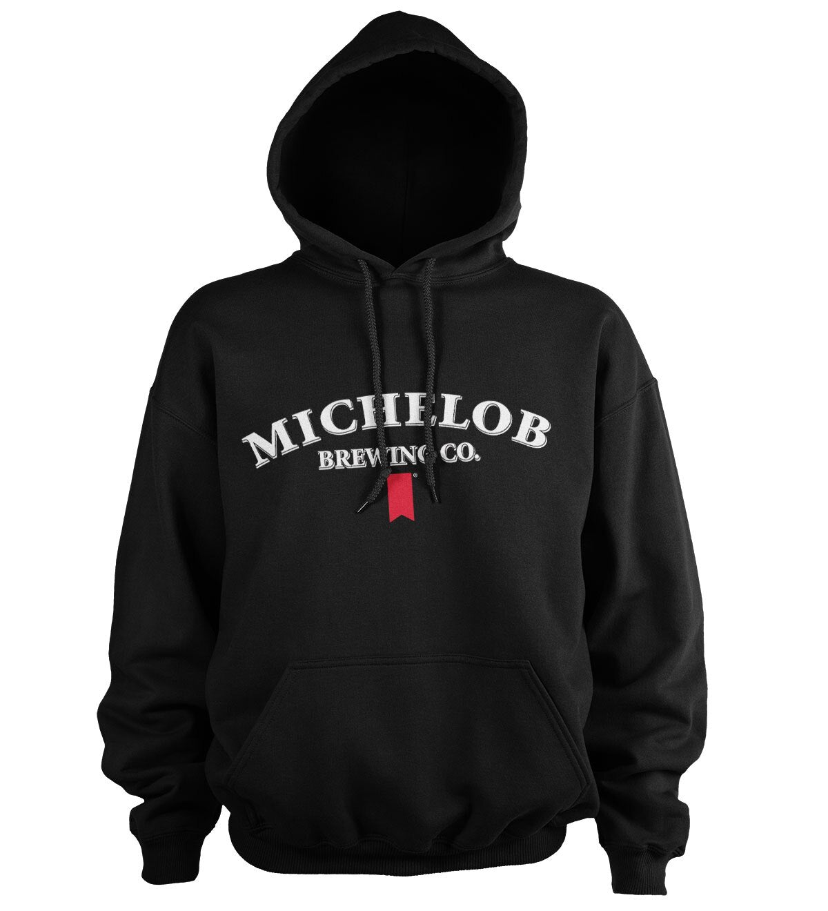 Michelob Brewing Co. Hoodie