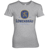 Löwenbräu Original Logo Girly Tee