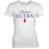 Michelob Ultra Girly Tee