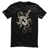 Alchemy - UL13 Heartbreaker T-Shirt