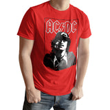 AC/DC - Lock Up Your Daughters T-Shirt