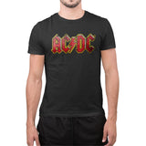 AC/DC Angus Young T-Shirt